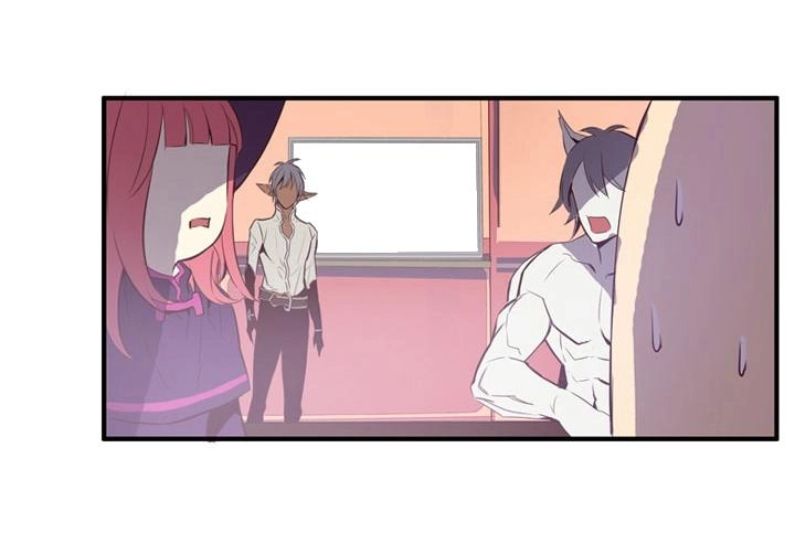 Dusk Howler Chapter 43 - 31