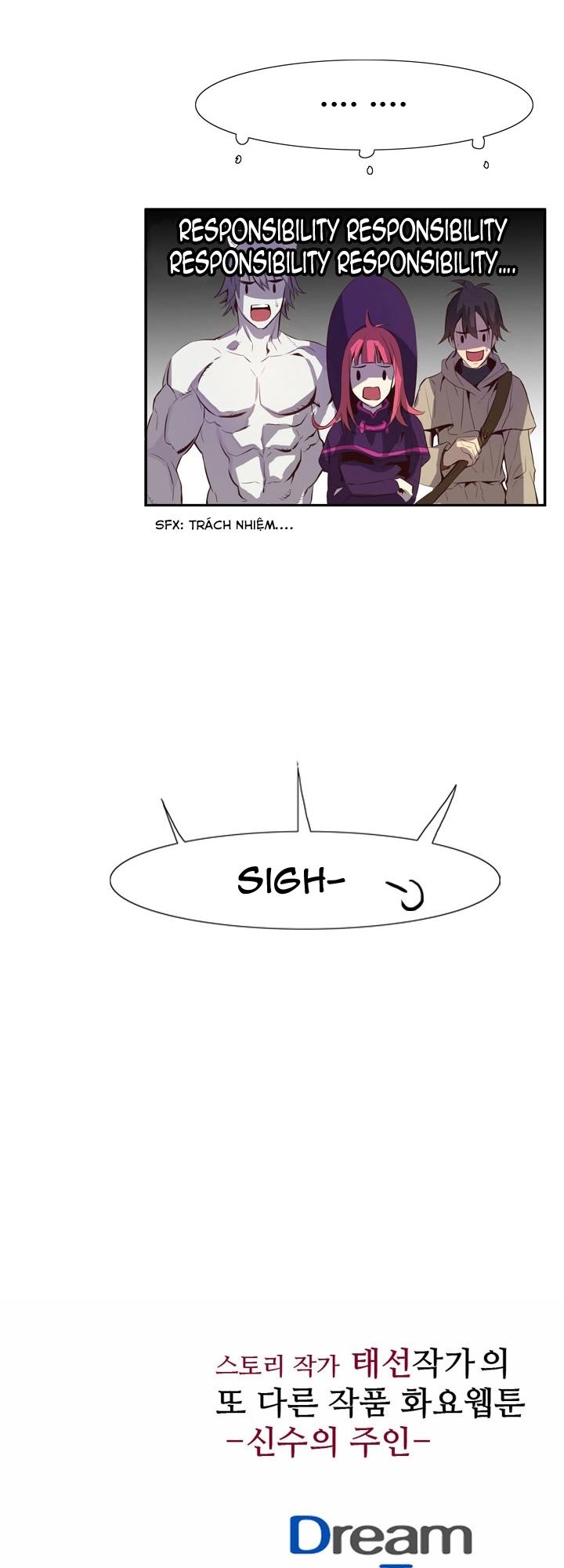 Dusk Howler Chapter 43 - 39