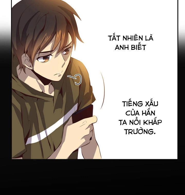 Dusk Howler Chapter 44 - 19