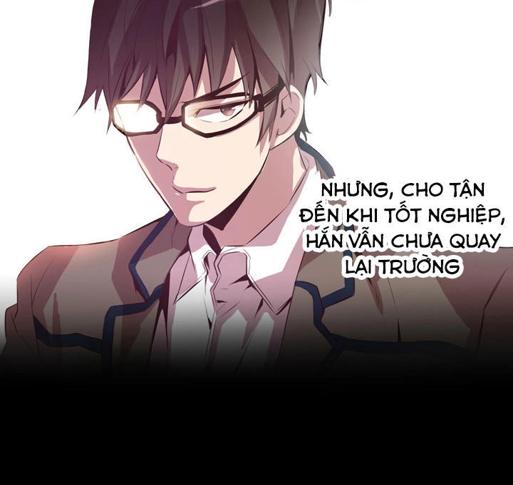 Dusk Howler Chapter 44 - 21