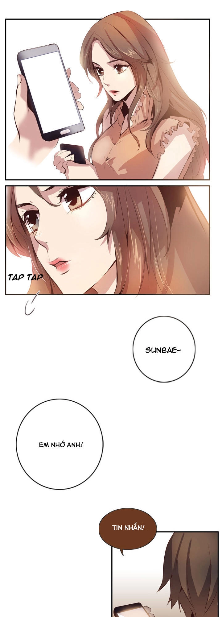 Dusk Howler Chapter 44 - 26