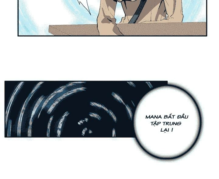 Dusk Howler Chapter 45 - 3