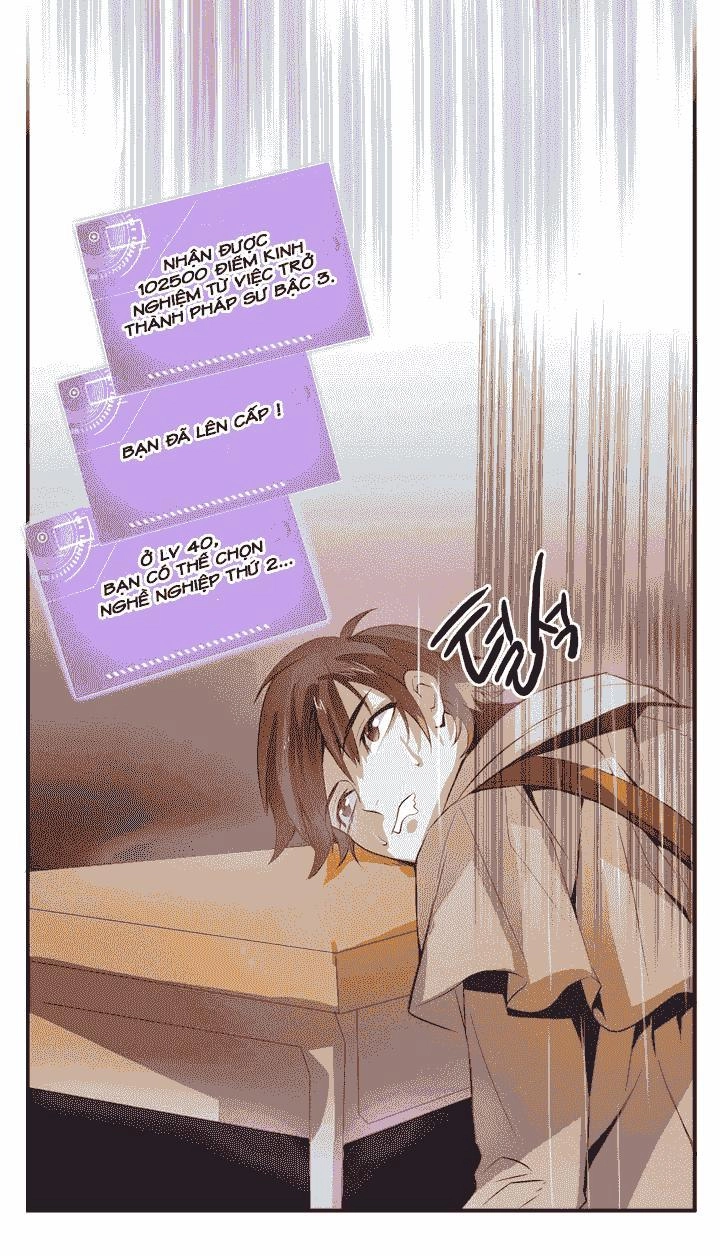 Dusk Howler Chapter 45 - 5