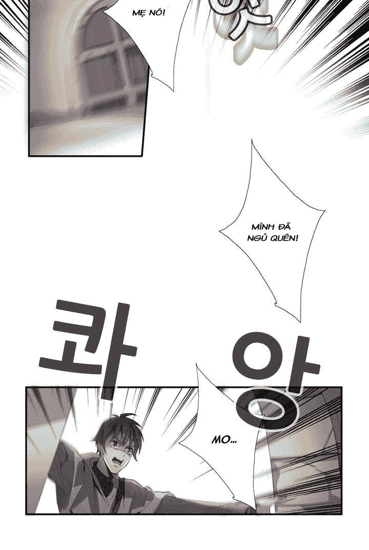 Dusk Howler Chapter 45 - 8