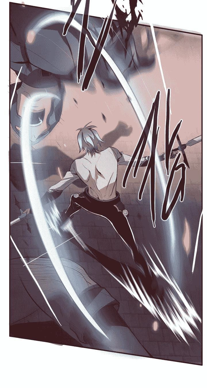 Dusk Howler Chapter 45 - 10