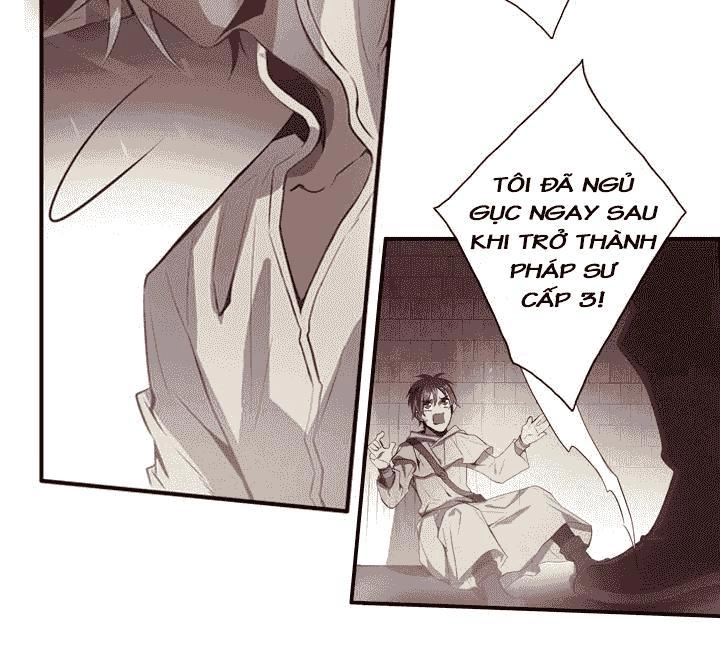 Dusk Howler Chapter 45 - 14