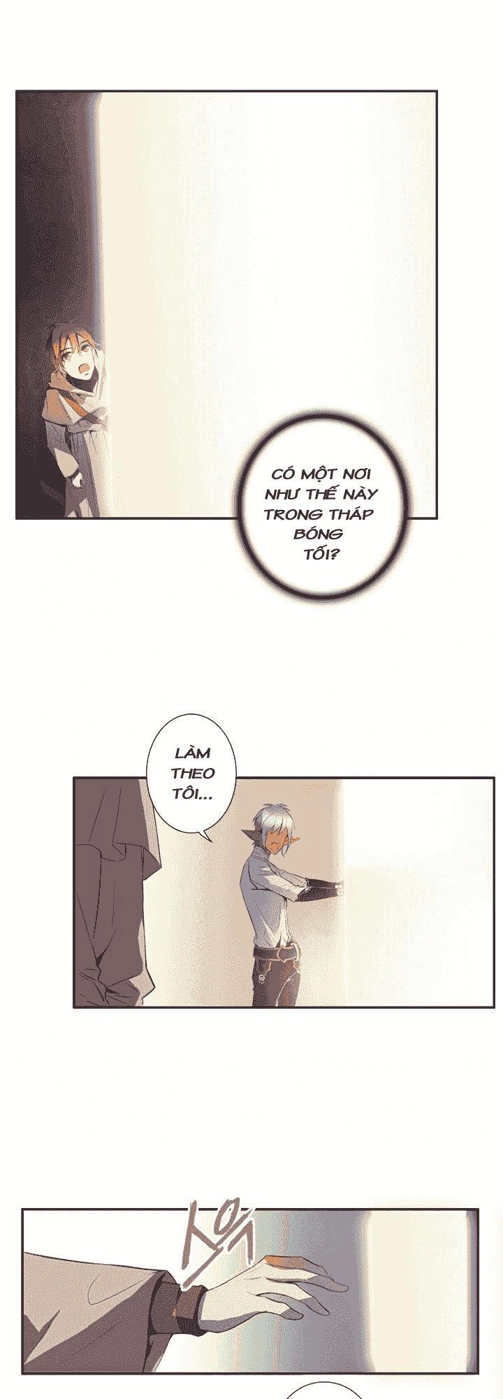 Dusk Howler Chapter 45 - 19