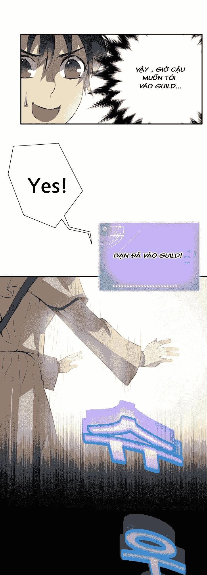 Dusk Howler Chapter 45 - 22