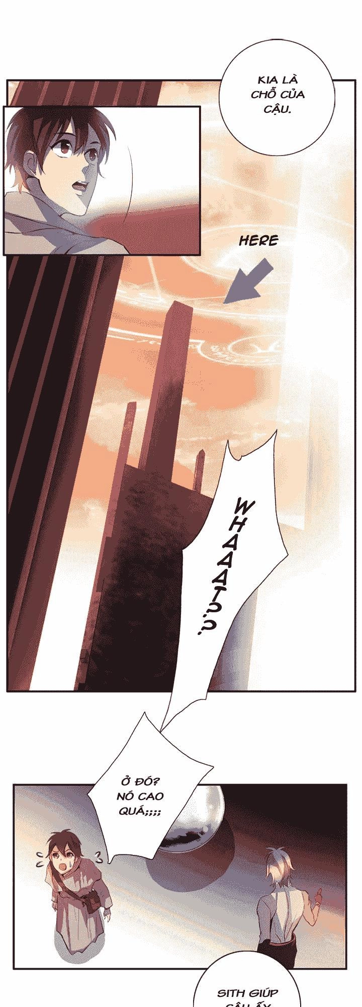 Dusk Howler Chapter 45 - 30