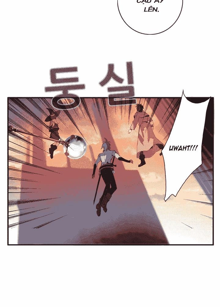 Dusk Howler Chapter 45 - 31