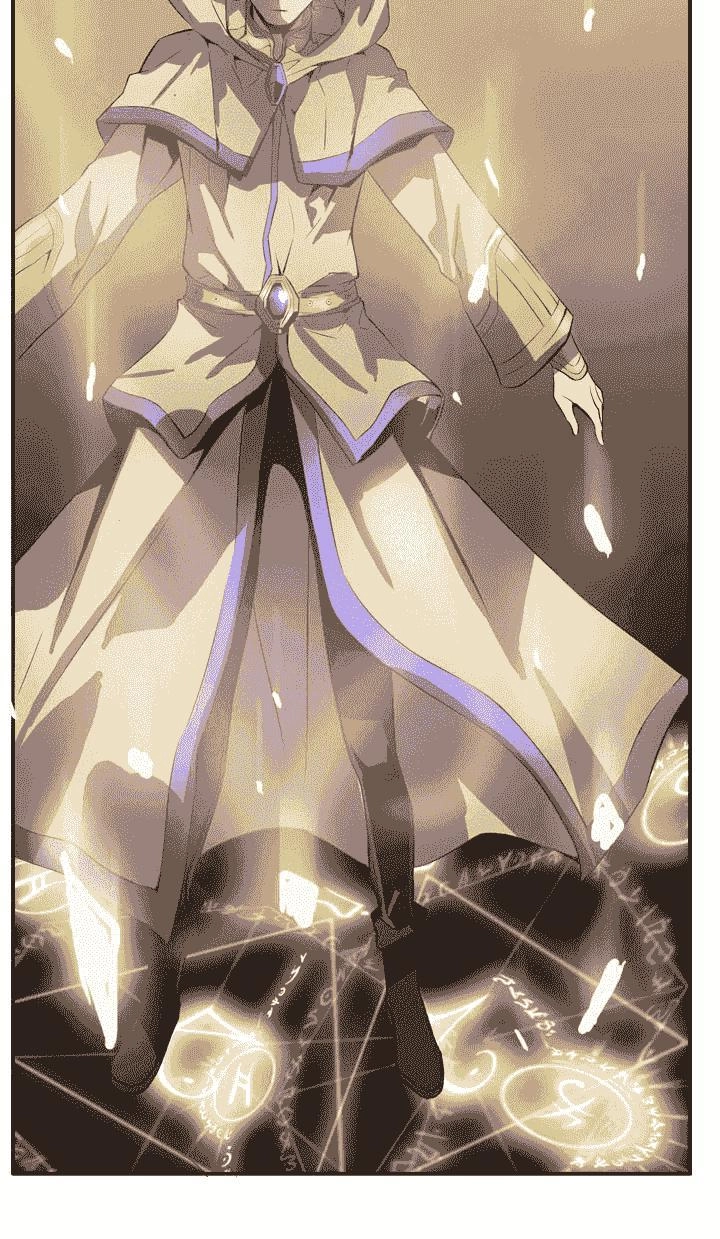 Dusk Howler Chapter 45 - 37