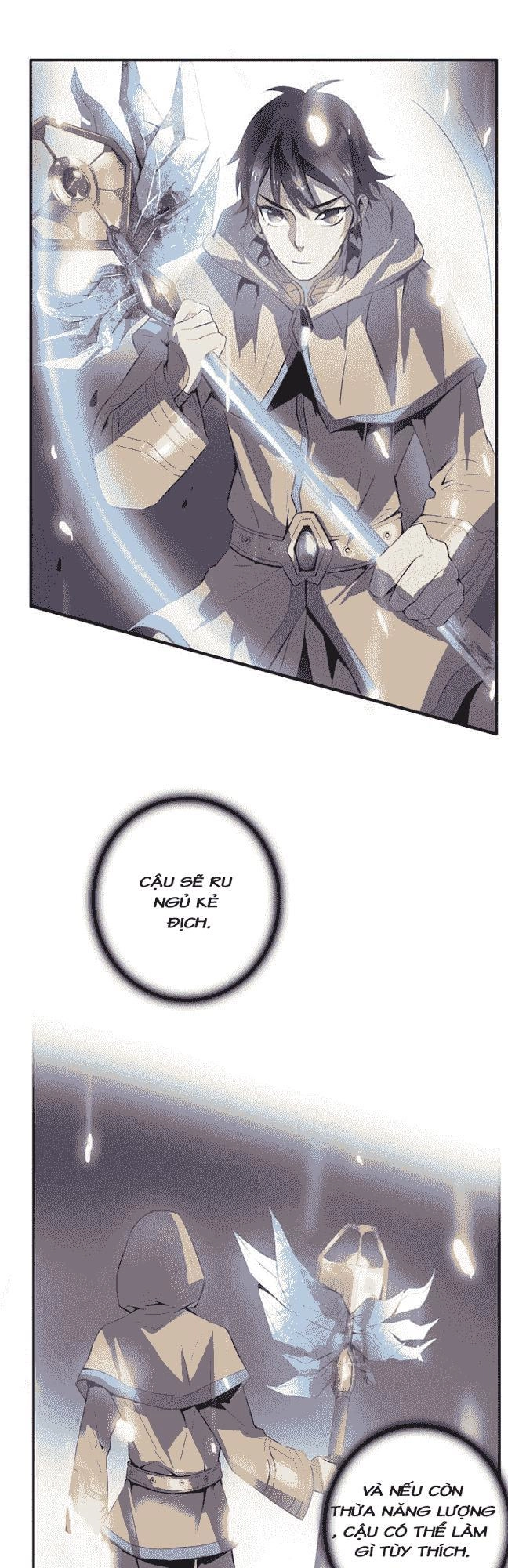 Dusk Howler Chapter 45 - 38