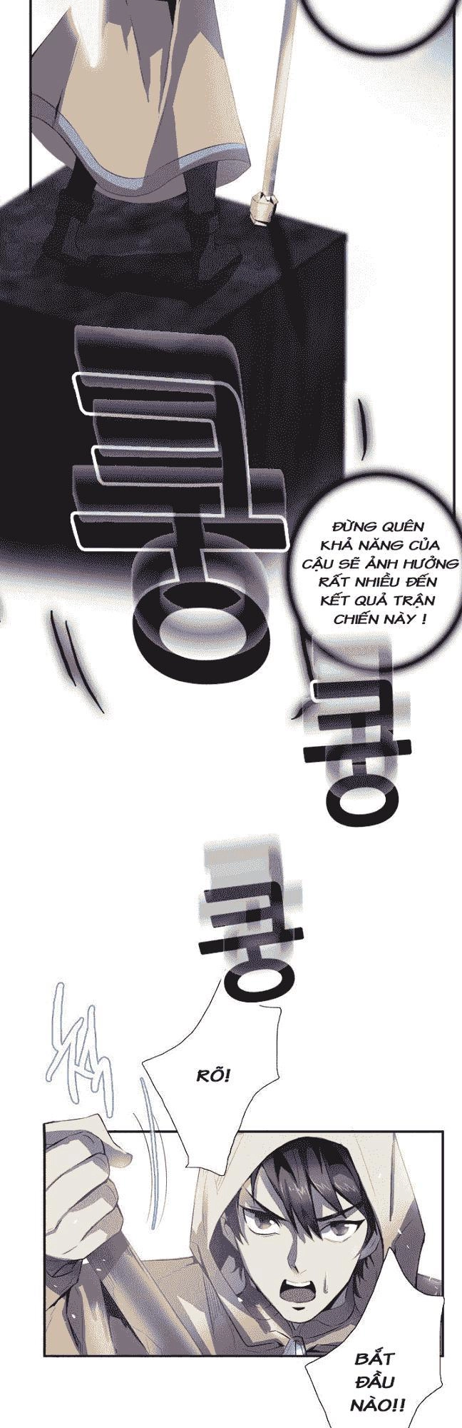 Dusk Howler Chapter 45 - 39