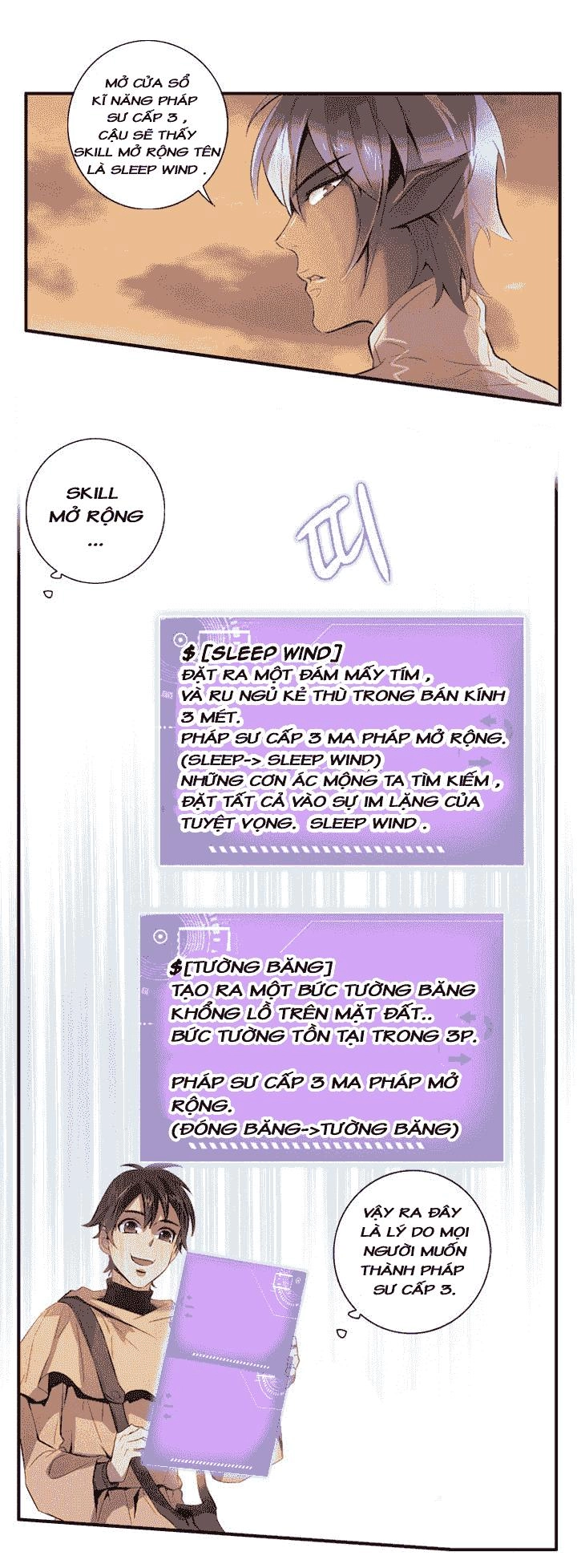 Dusk Howler Chapter 45 - 41