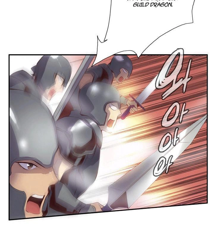 Dusk Howler Chapter 46 - 9