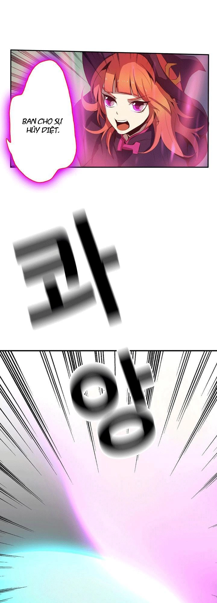 Dusk Howler Chapter 46 - 18