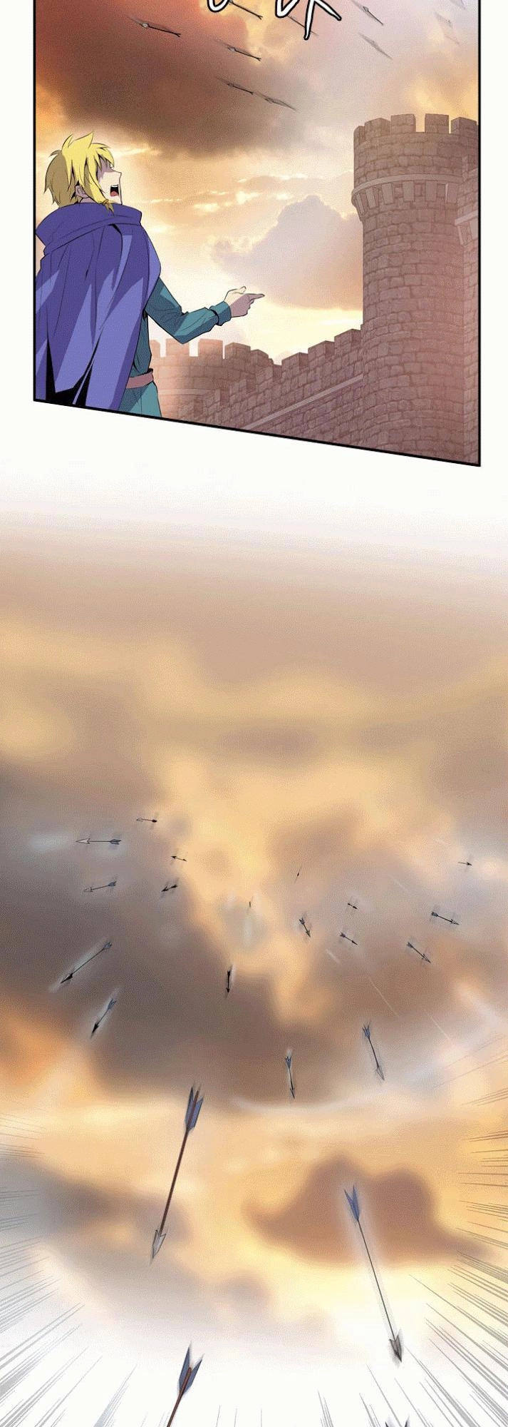 Dusk Howler Chapter 46 - 21