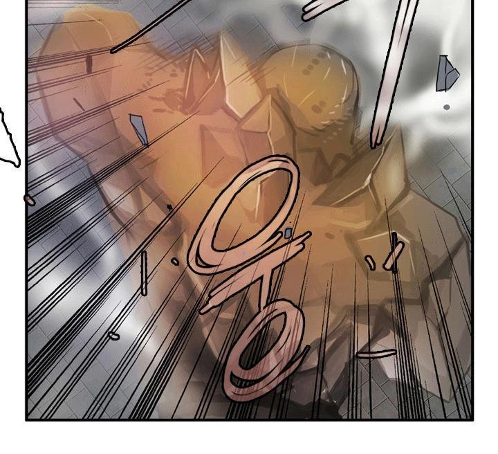 Dusk Howler Chapter 47 - 10