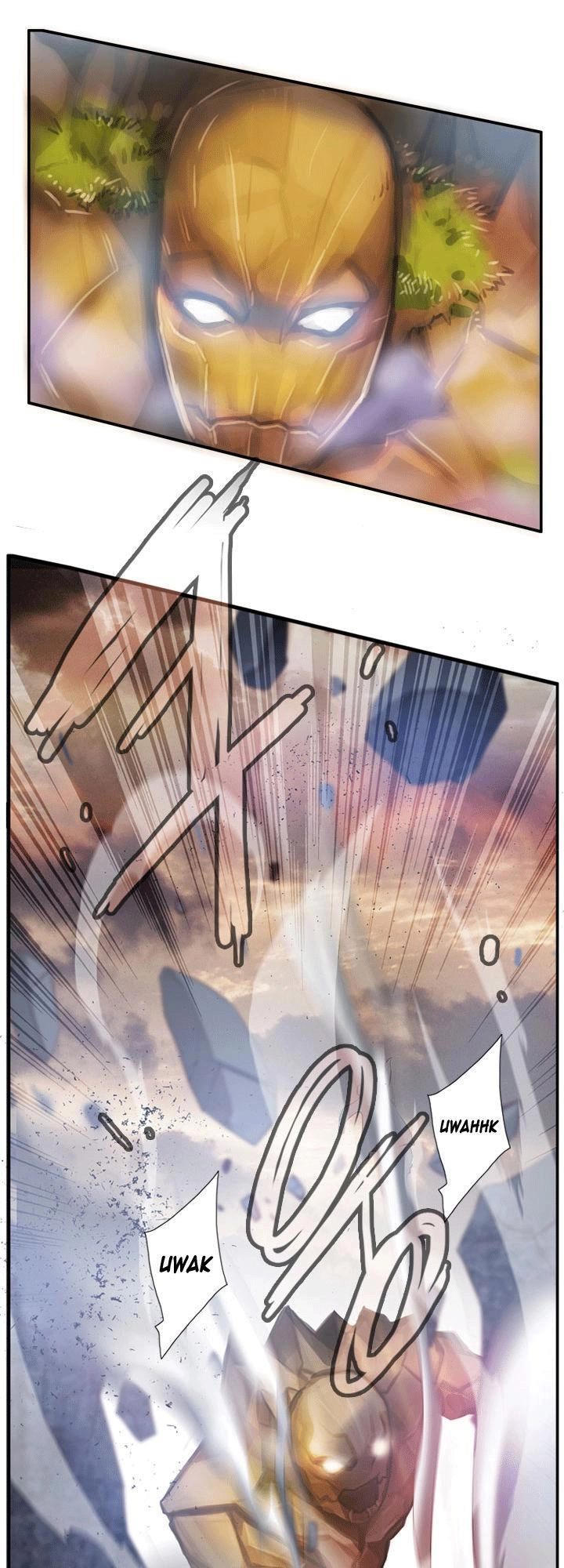 Dusk Howler Chapter 47 - 13