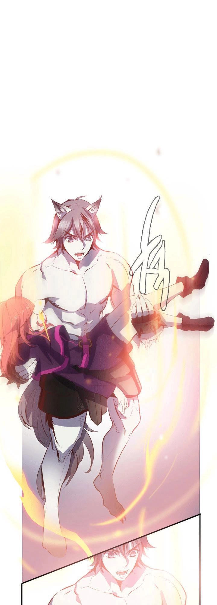 Dusk Howler Chapter 47 - 15