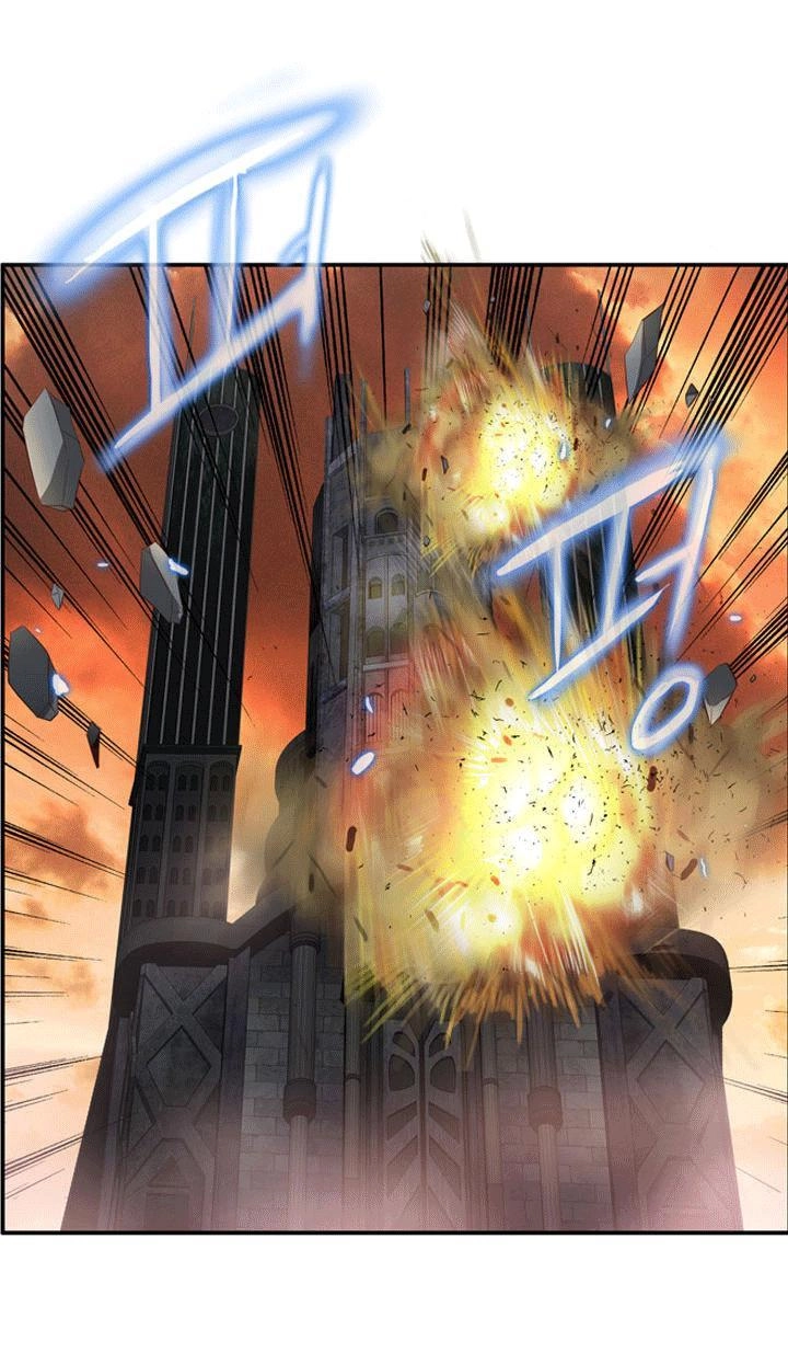 Dusk Howler Chapter 47 - 21