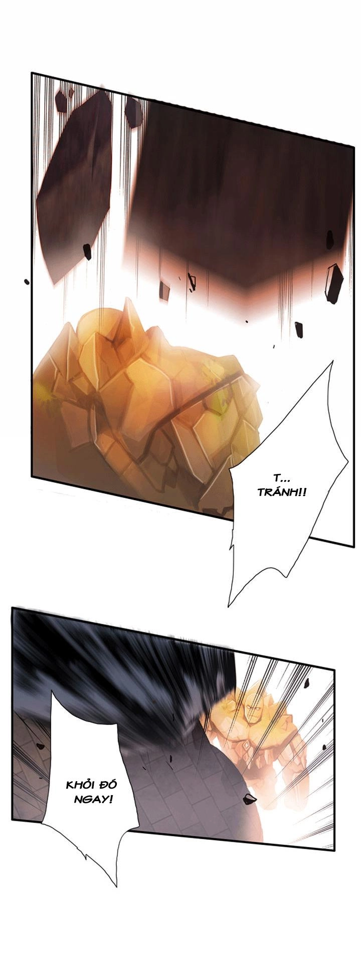 Dusk Howler Chapter 47 - 24