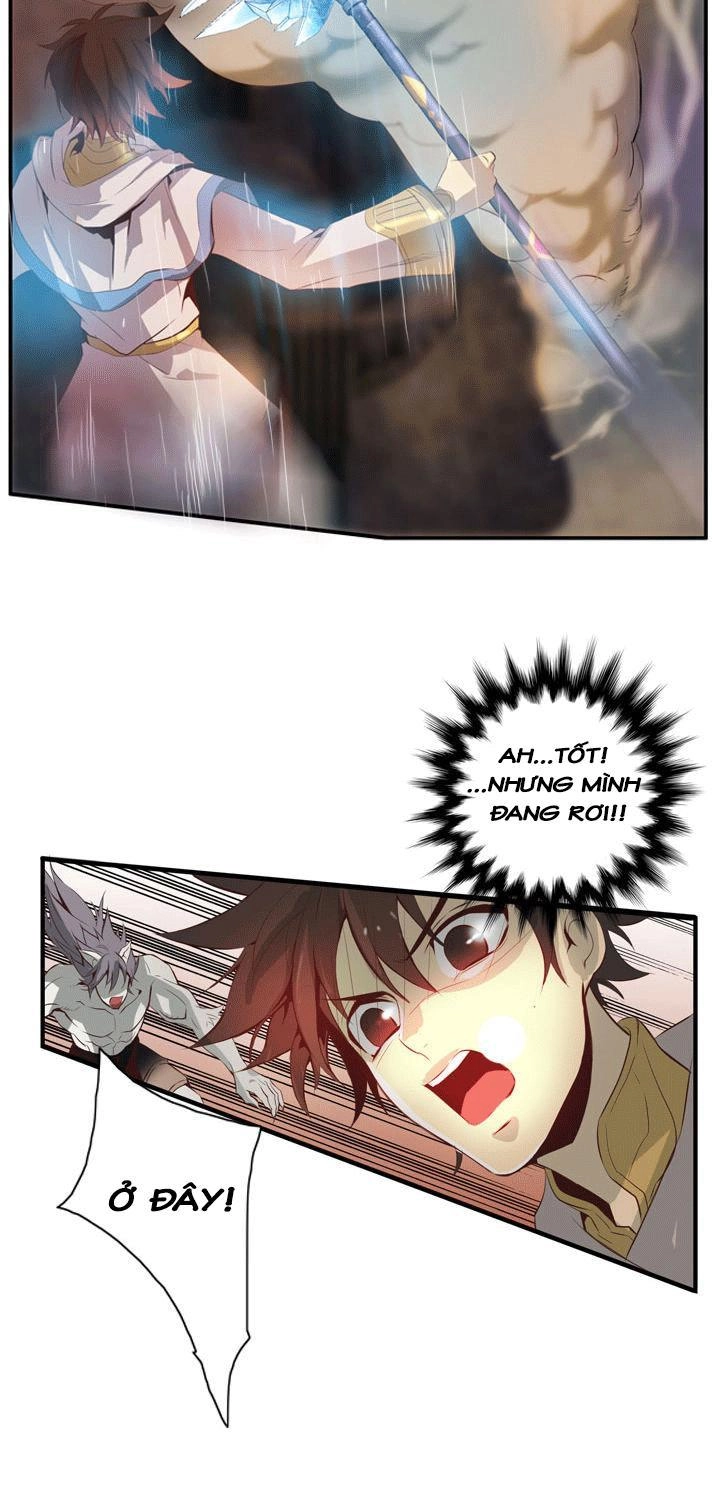 Dusk Howler Chapter 47 - 26