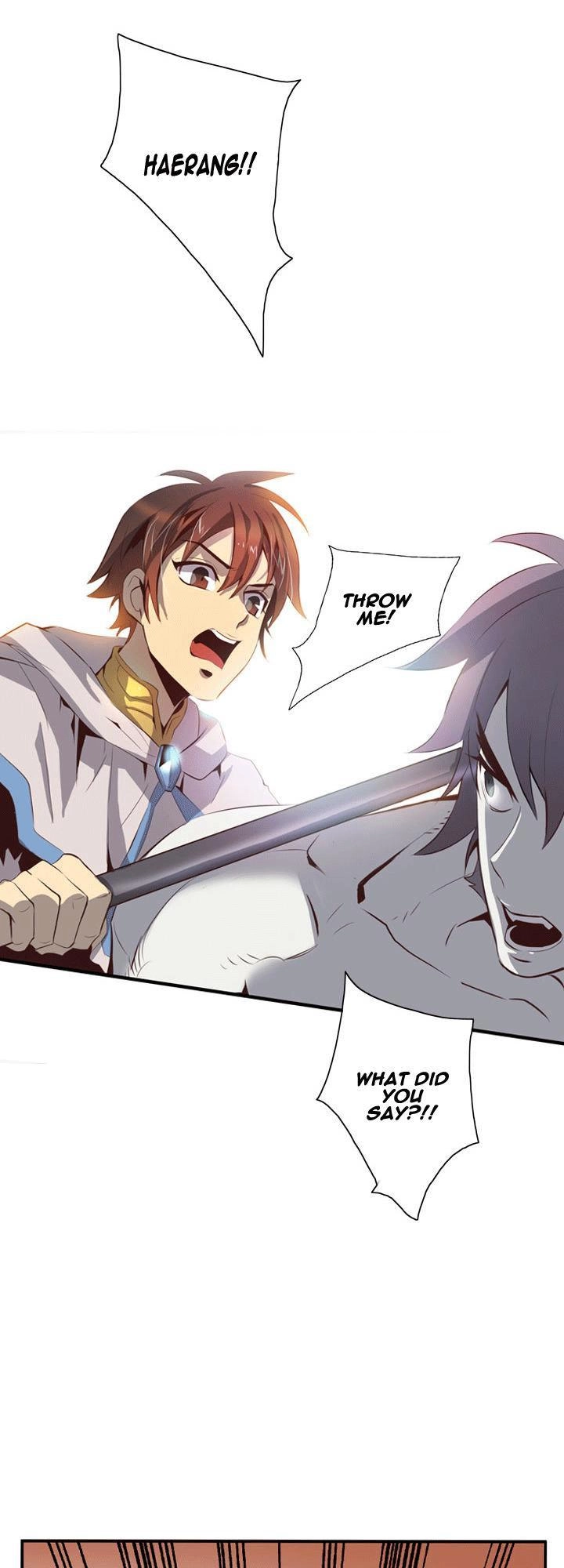 Dusk Howler Chapter 47 - 31