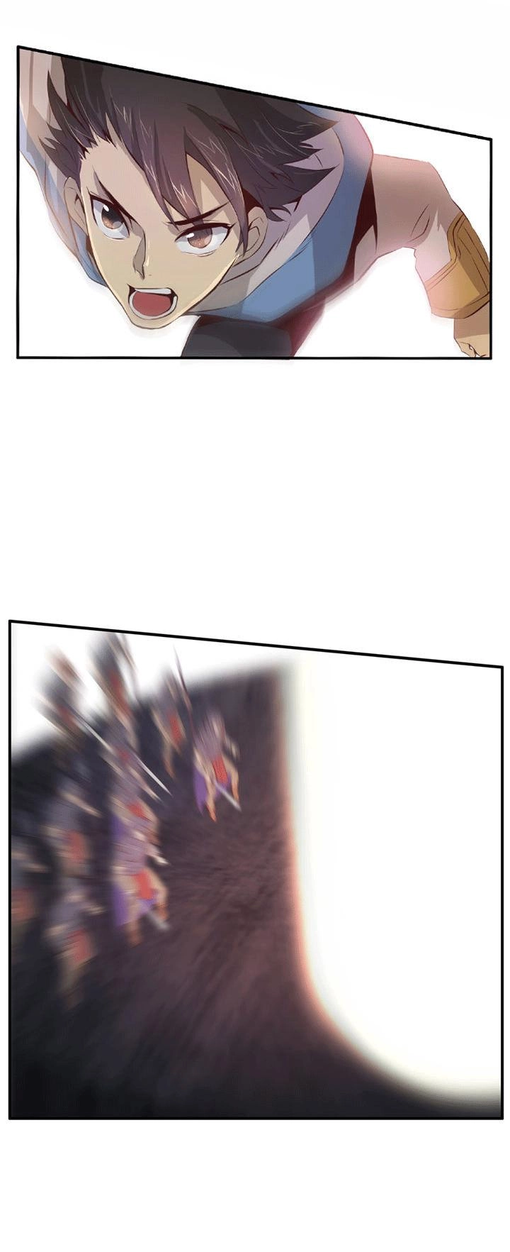 Dusk Howler Chapter 47 - 33