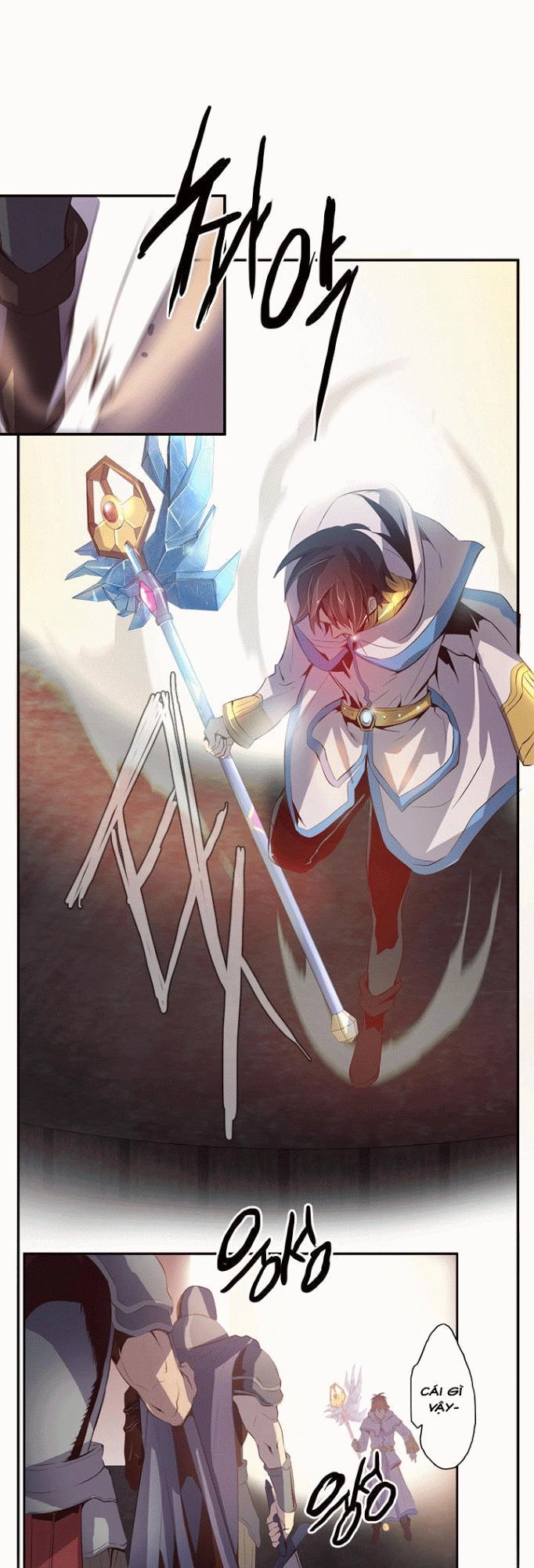 Dusk Howler Chapter 47 - 34