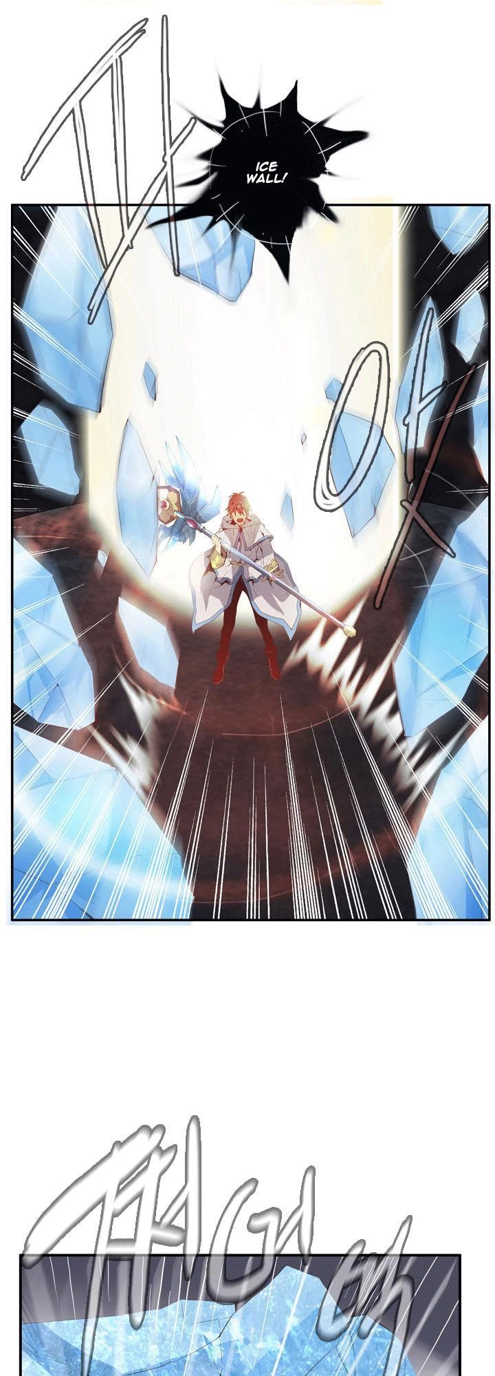 Dusk Howler Chapter 48 - 4