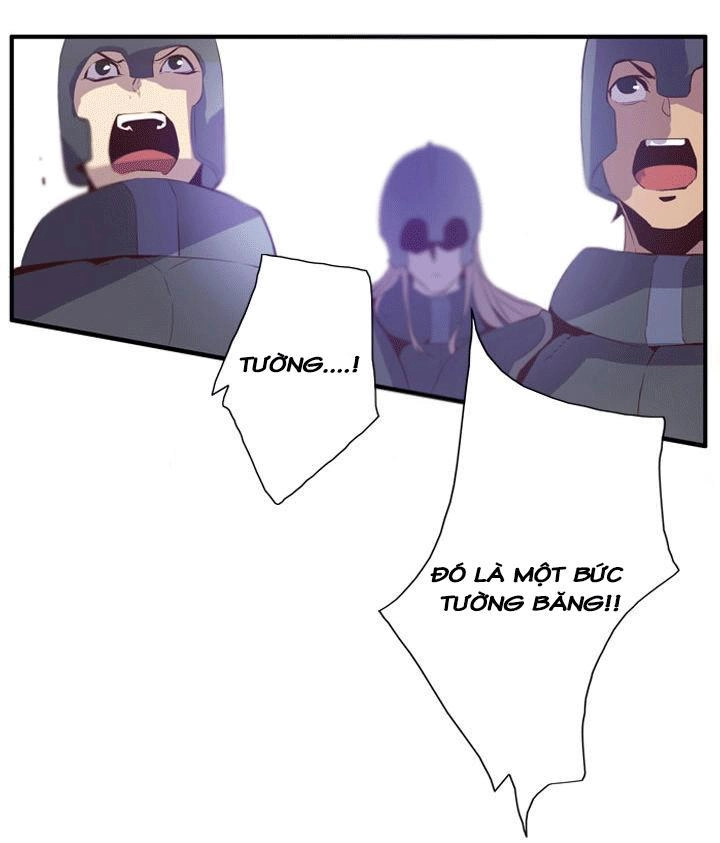 Dusk Howler Chapter 48 - 7