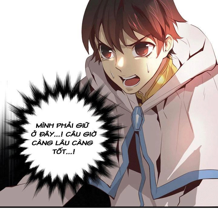 Dusk Howler Chapter 48 - 9