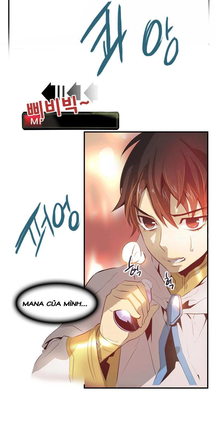 Dusk Howler Chapter 48 - 11