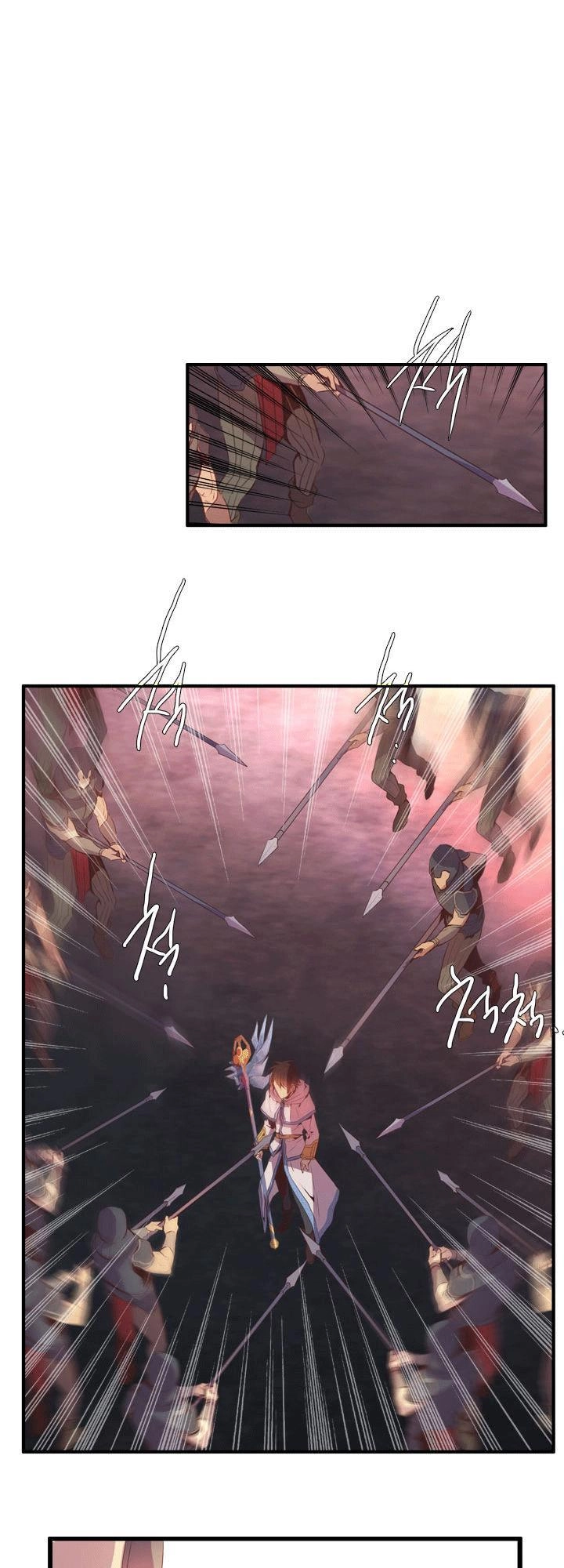 Dusk Howler Chapter 48 - 15