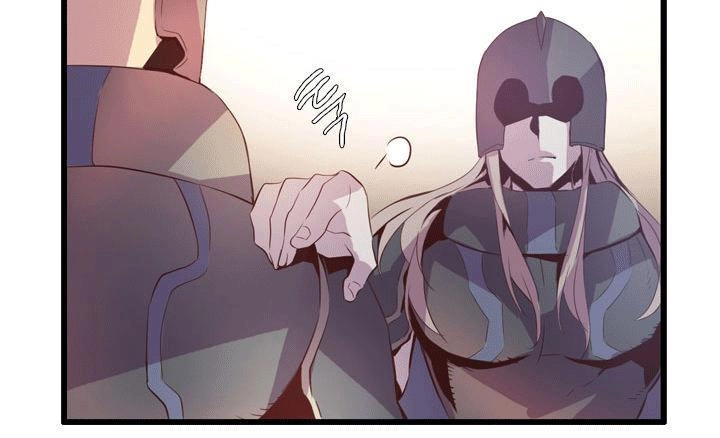 Dusk Howler Chapter 48 - 16