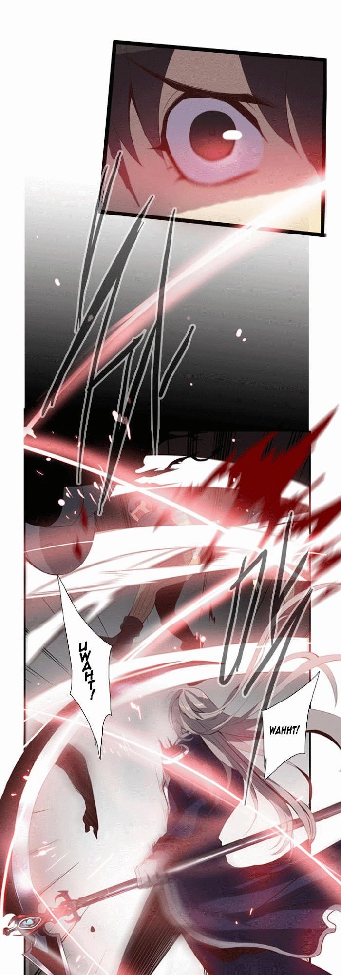 Dusk Howler Chapter 48 - 20