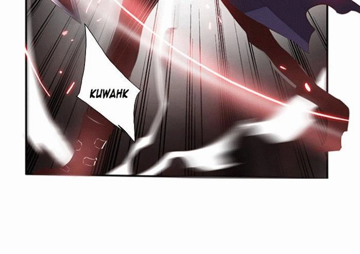 Dusk Howler Chapter 48 - 21