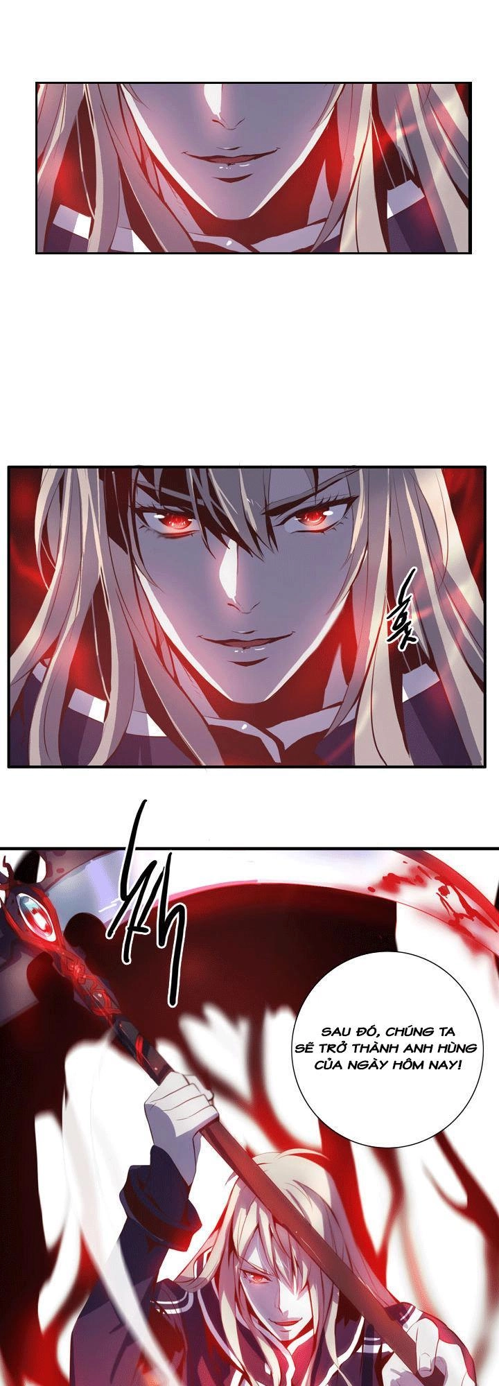 Dusk Howler Chapter 48 - 28