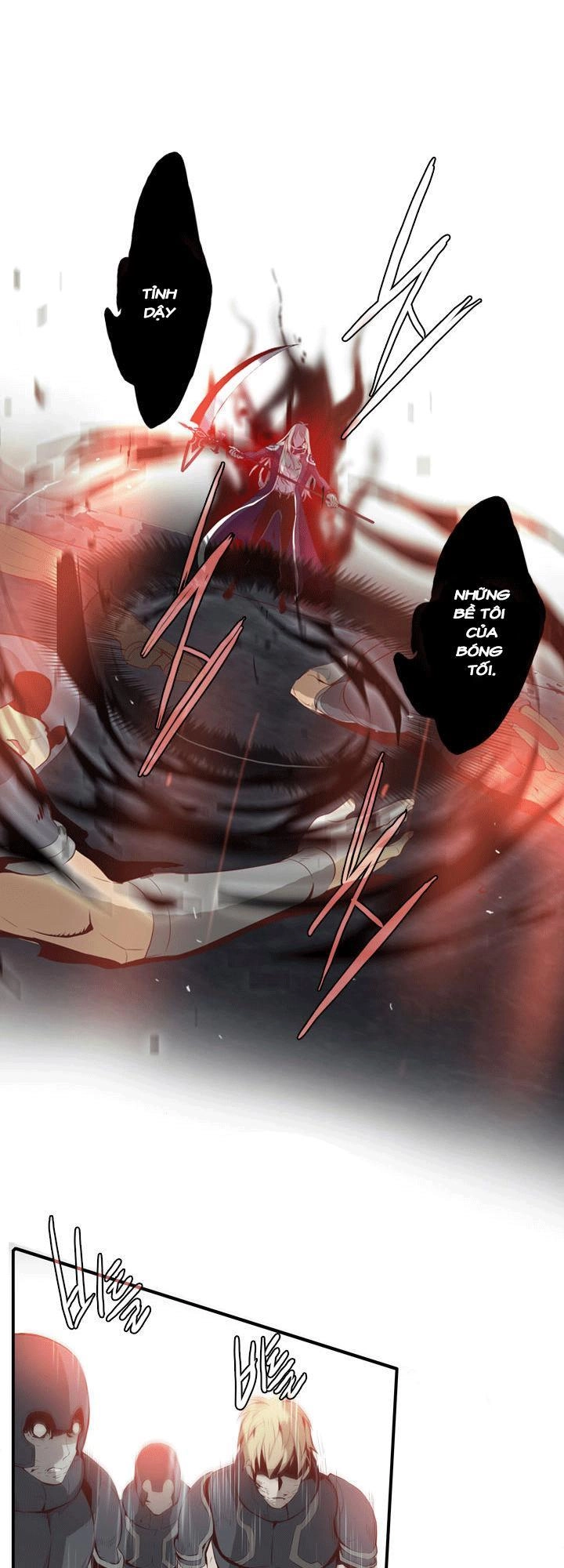 Dusk Howler Chapter 48 - 30