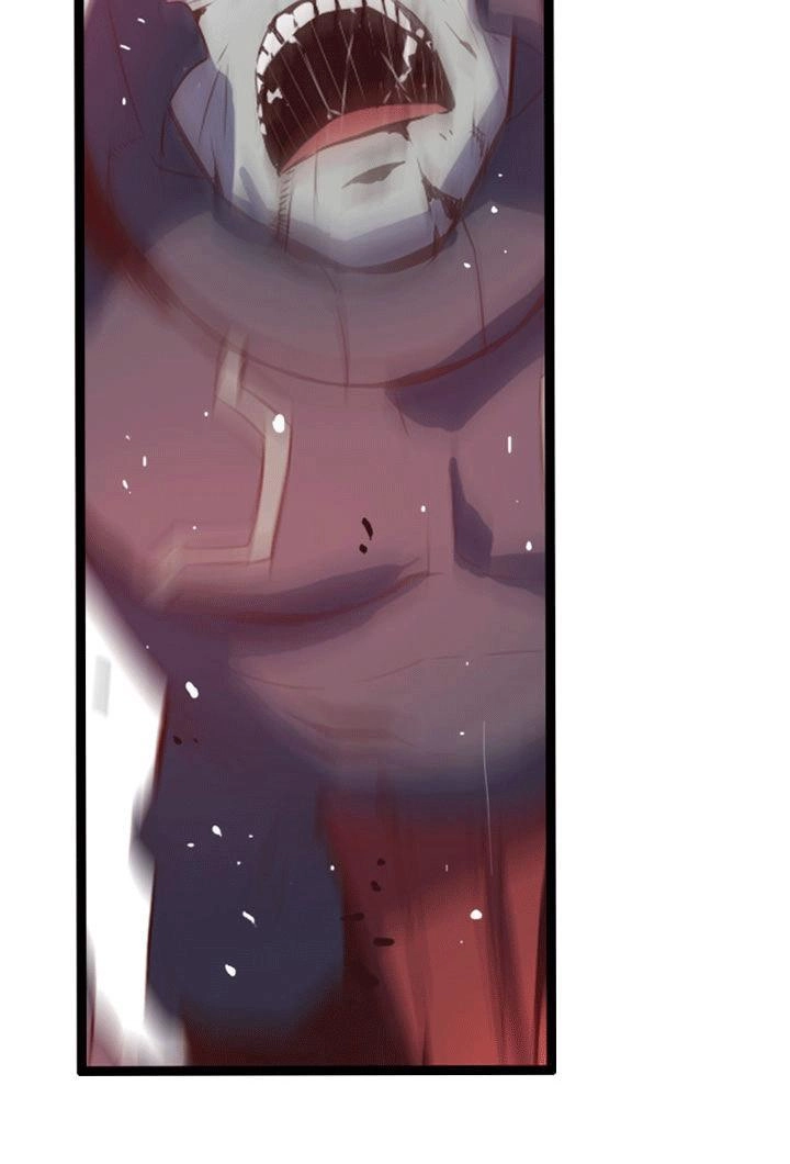 Dusk Howler Chapter 48 - 33