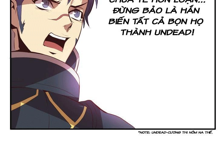 Dusk Howler Chapter 48 - 35