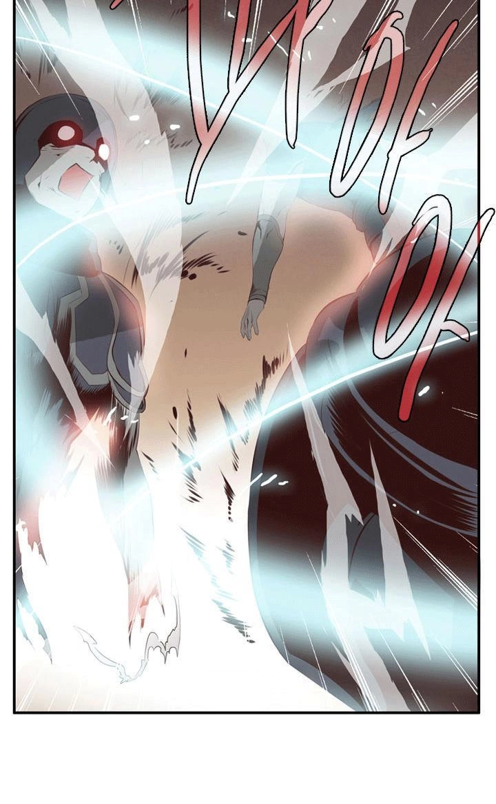 Dusk Howler Chapter 48 - 37