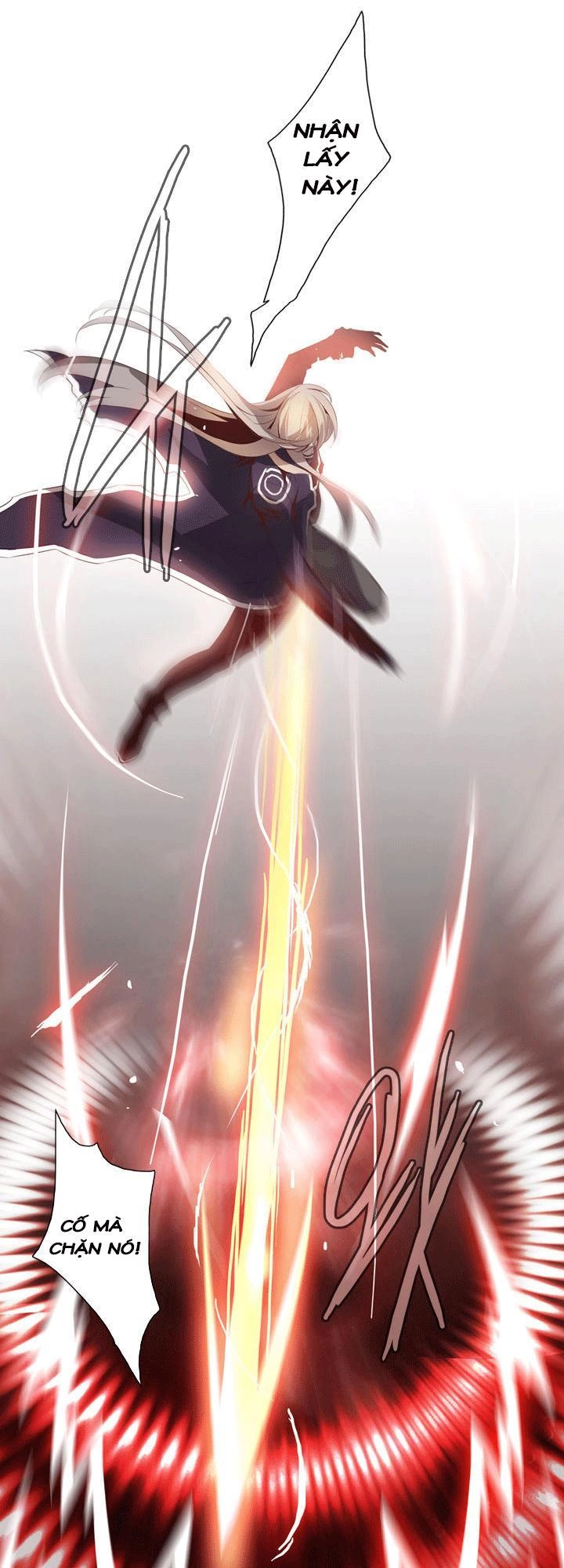 Dusk Howler Chapter 48 - 40