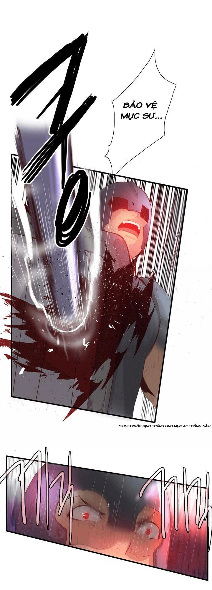 Dusk Howler Chapter 48 - 42