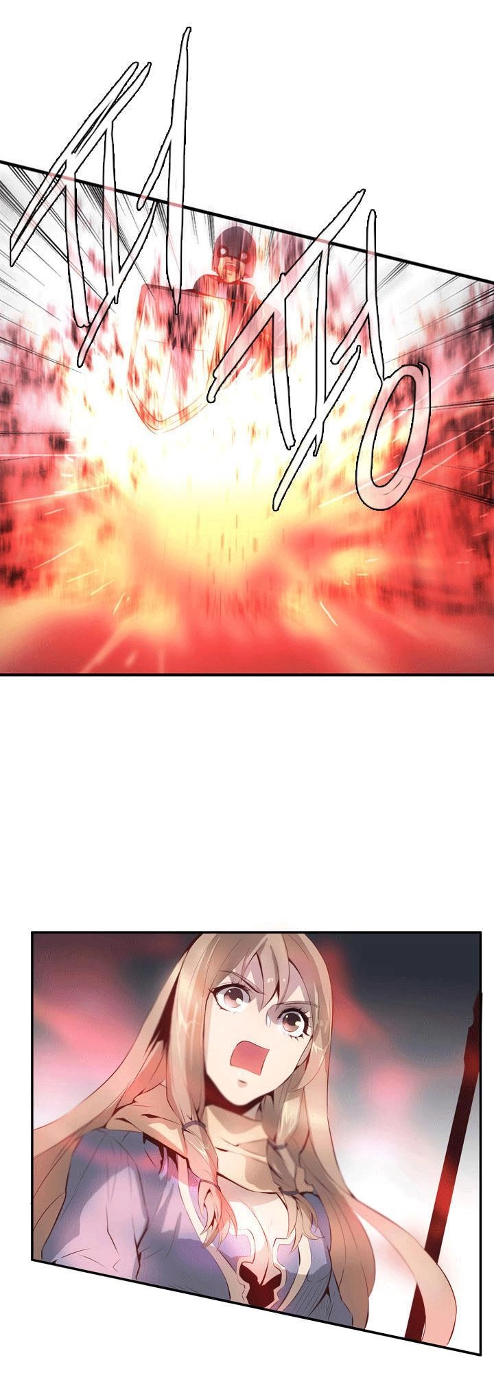 Dusk Howler Chapter 48 - 44