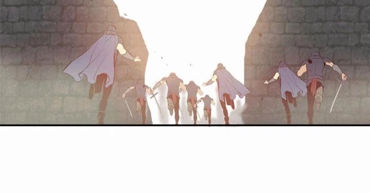 Dusk Howler Chapter 49 - 21