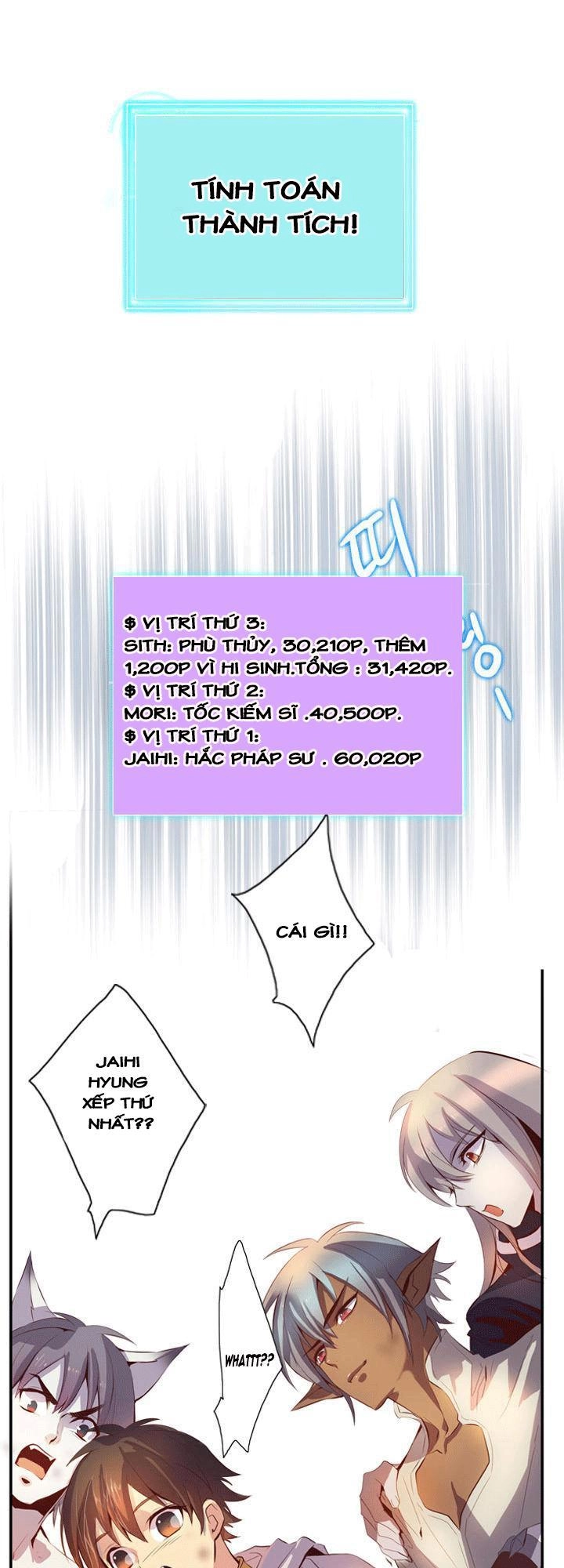 Dusk Howler Chapter 49 - 24