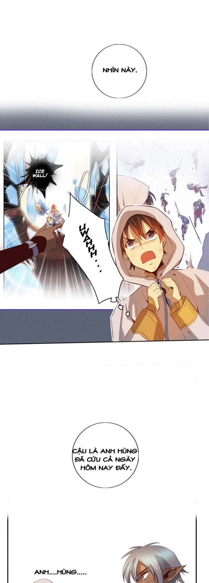 Dusk Howler Chapter 49 - 26