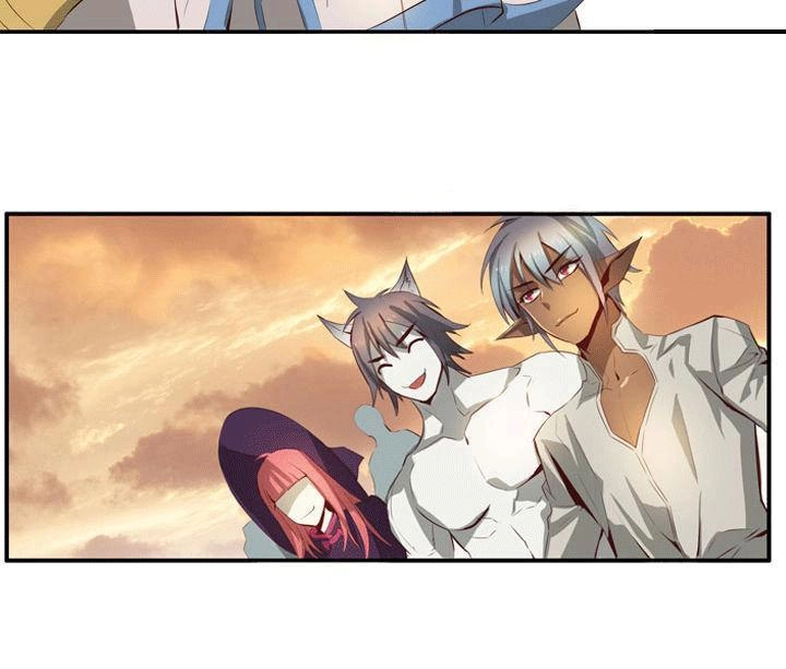 Dusk Howler Chapter 49 - 33